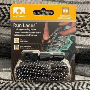 Nathan Run Laces